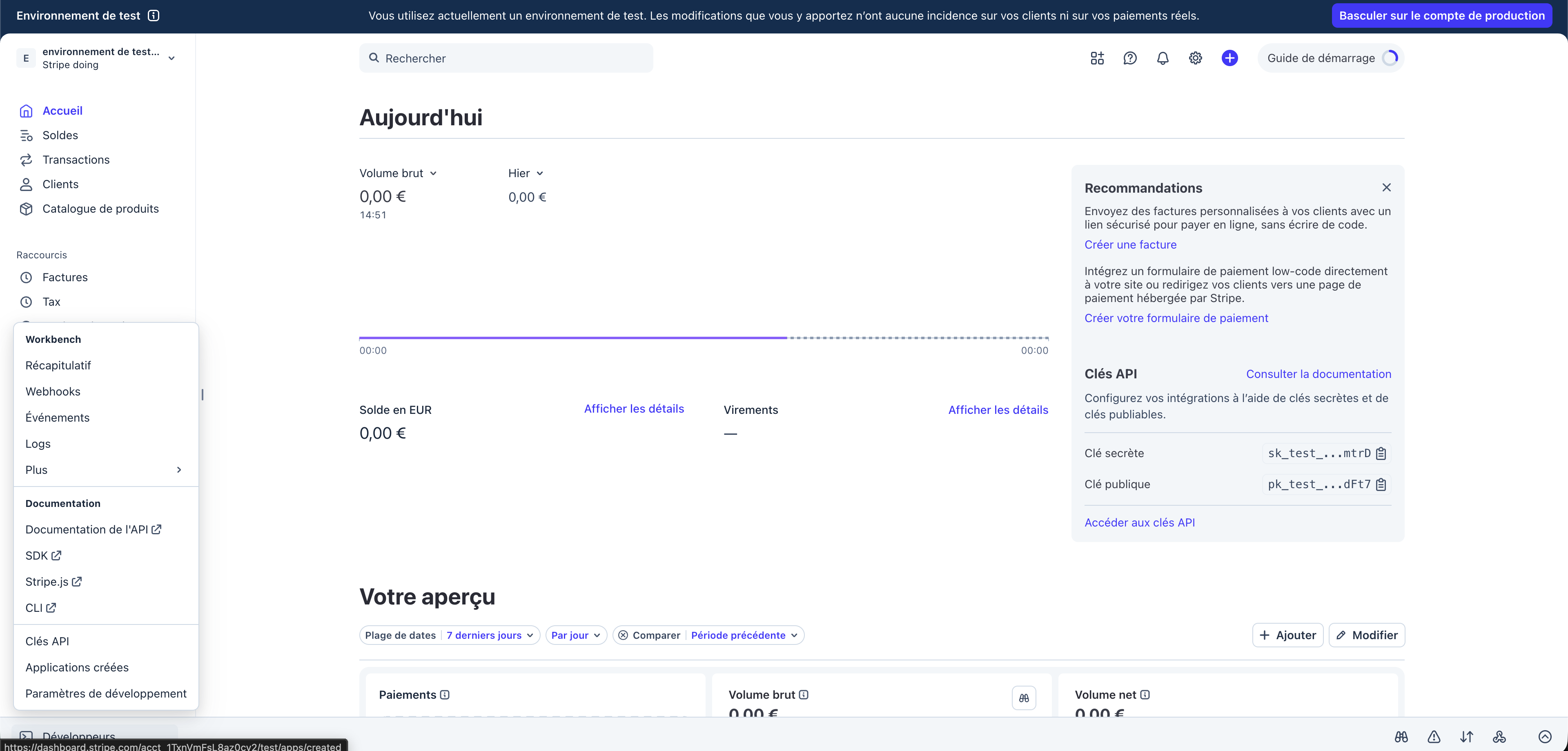 Image webhook stripe