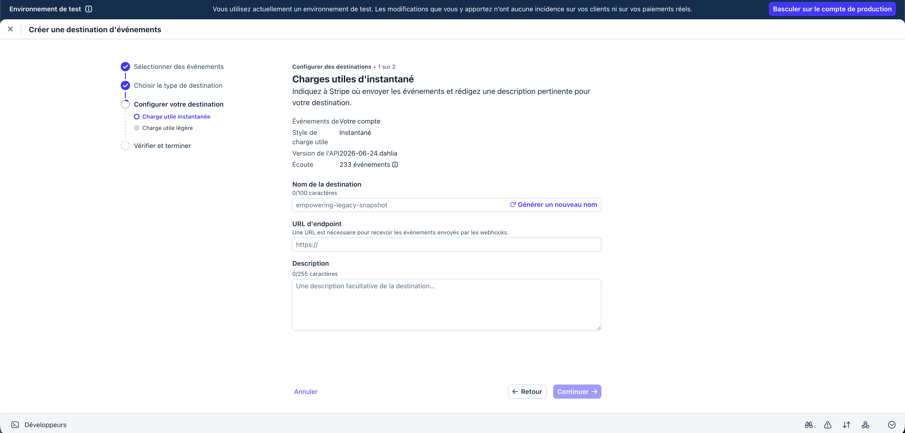 Image webhook stripe